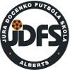 JDFS Alberts logo