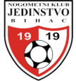 Jedinstvo Bihac logo