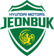 Jeonbuk Hyundai Motors logo