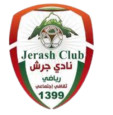 Jerash FC logo