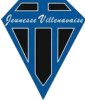 Jeunesse Villenavaise logo