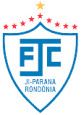 Ji-Parana FC logo