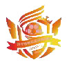 Jining Orange Wind(w) logo