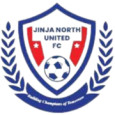 Jinja North FC logo