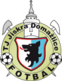 Jiskra Domazlice B logo