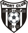 Jiul Petrosani logo