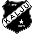 JK Nomme Kalju U19 logo