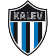 JK Tallinna Kalev II logo