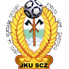 JKU FC logo