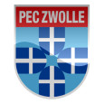Jong FC Zwolle Reserve logo