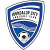 Joondalup City logo
