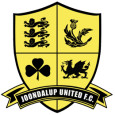 Joondalup United logo