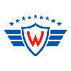 Jorge Wilstermann (R) logo