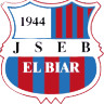 JS El Biar logo