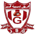 JS Guir U21 logo