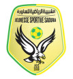 JS Saoura logo