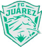 Juarez FC (w) logo