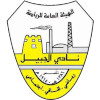 Jubail logo