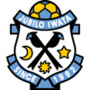 Jubilo Iwata (R) logo