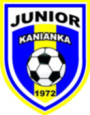 Junior Kanianka logo