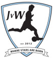 JVW FC (w) logo
