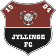 Jyllinge U21 logo