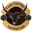 Kaaro Karungi FC logo