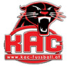 KAC 1909 logo