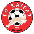 Kaisar Kyzylorda Reserves logo