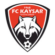 Kaisar Kyzylorda logo