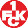 Kaiserslautern U17 logo