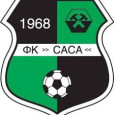Kamenica-Sasa logo