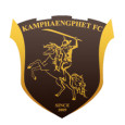 Kamphaengphet FC logo