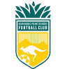 Kangaroo Point Rovers FC logo