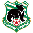 Kaohsiung Attackers(w) logo