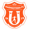 Karmiotissa Polemidion logo