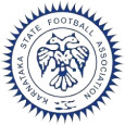 Karnataka State FA logo