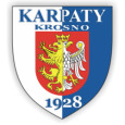 Karpaty Krosno logo