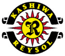 Kashiwa Reysol (R) logo