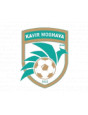 Kavir Moghava logo