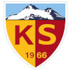 Kayseri Kadin (W) logo
