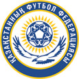 Kazakhstan U17 logo