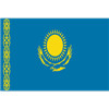 Kazakhstan (w) U17 logo