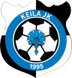 Keila JK logo