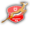 kelantan U23 logo