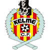 Kelme CF U19 logo