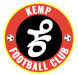 Kemp (W) logo