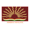 Kendriya Vidyalaya Sowripalayam U19 logo
