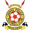 Kenya Police FC logo
