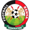 KenyaU20 logo